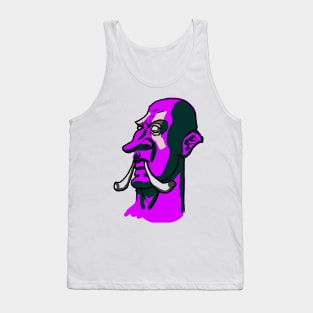 Troll Tank Top